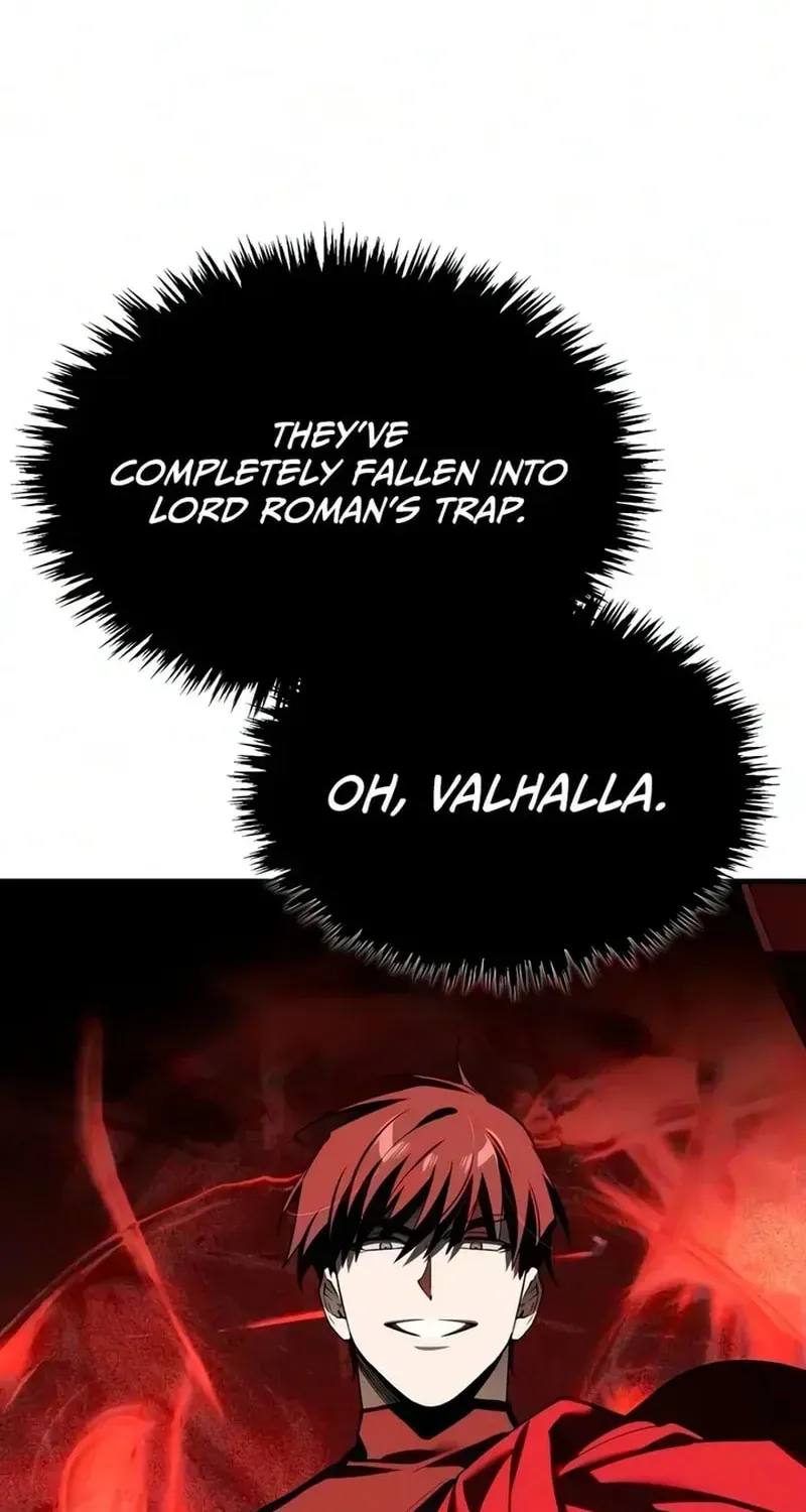 Read Descended from Divinity chapter 203 image 55 on Lezhin