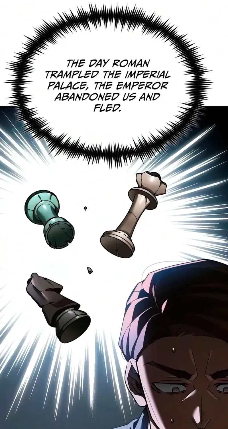 Read Descended from Divinity chapter 203 image 60 on Lezhin
