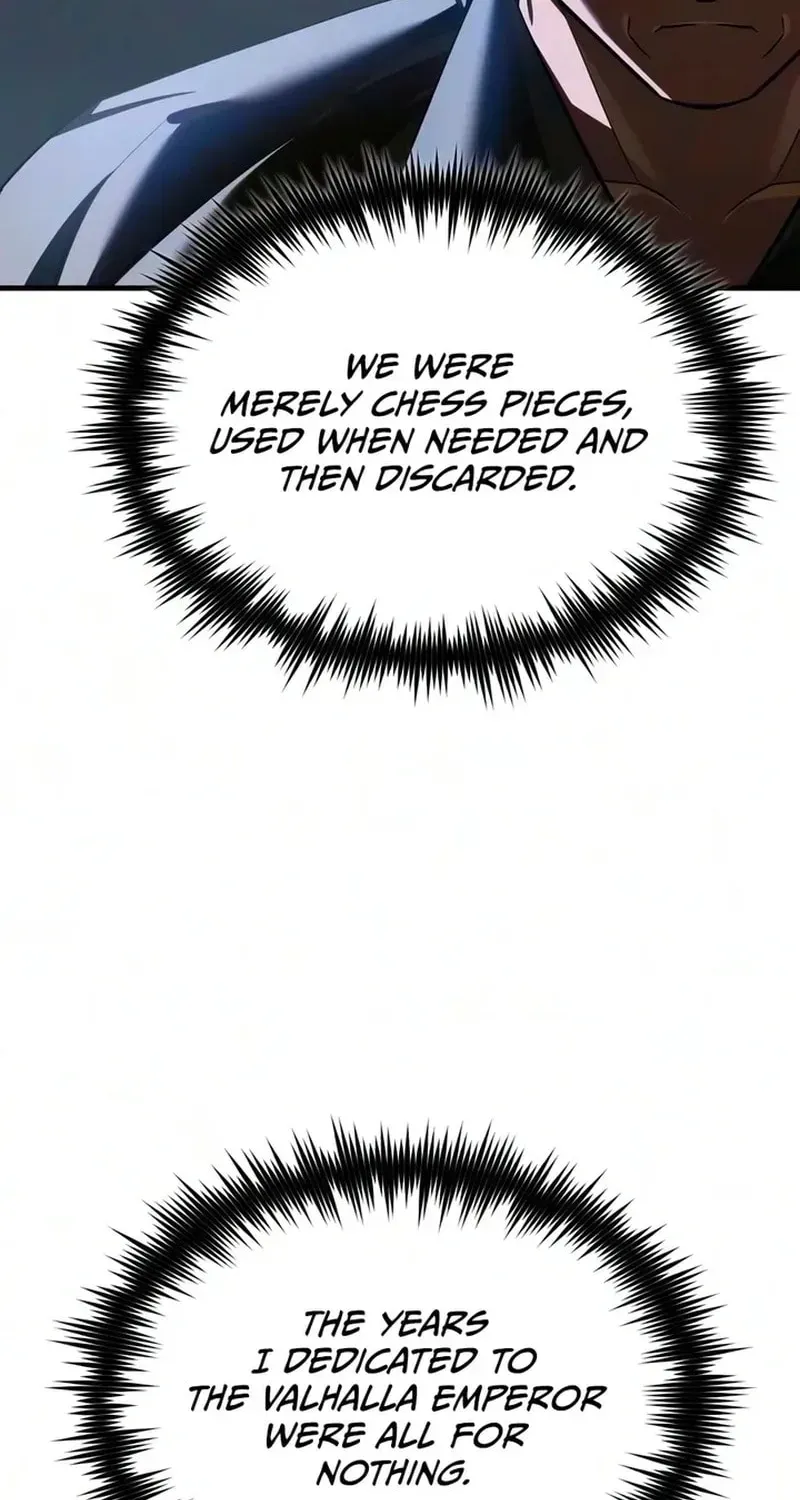Read Descended from Divinity chapter 203 image 61 on Lezhin