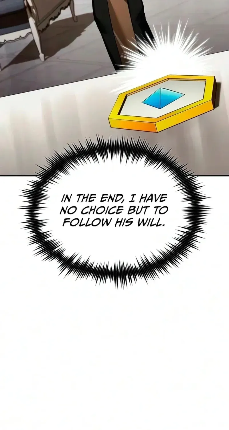 Read Descended from Divinity chapter 203 image 64 on Lezhin