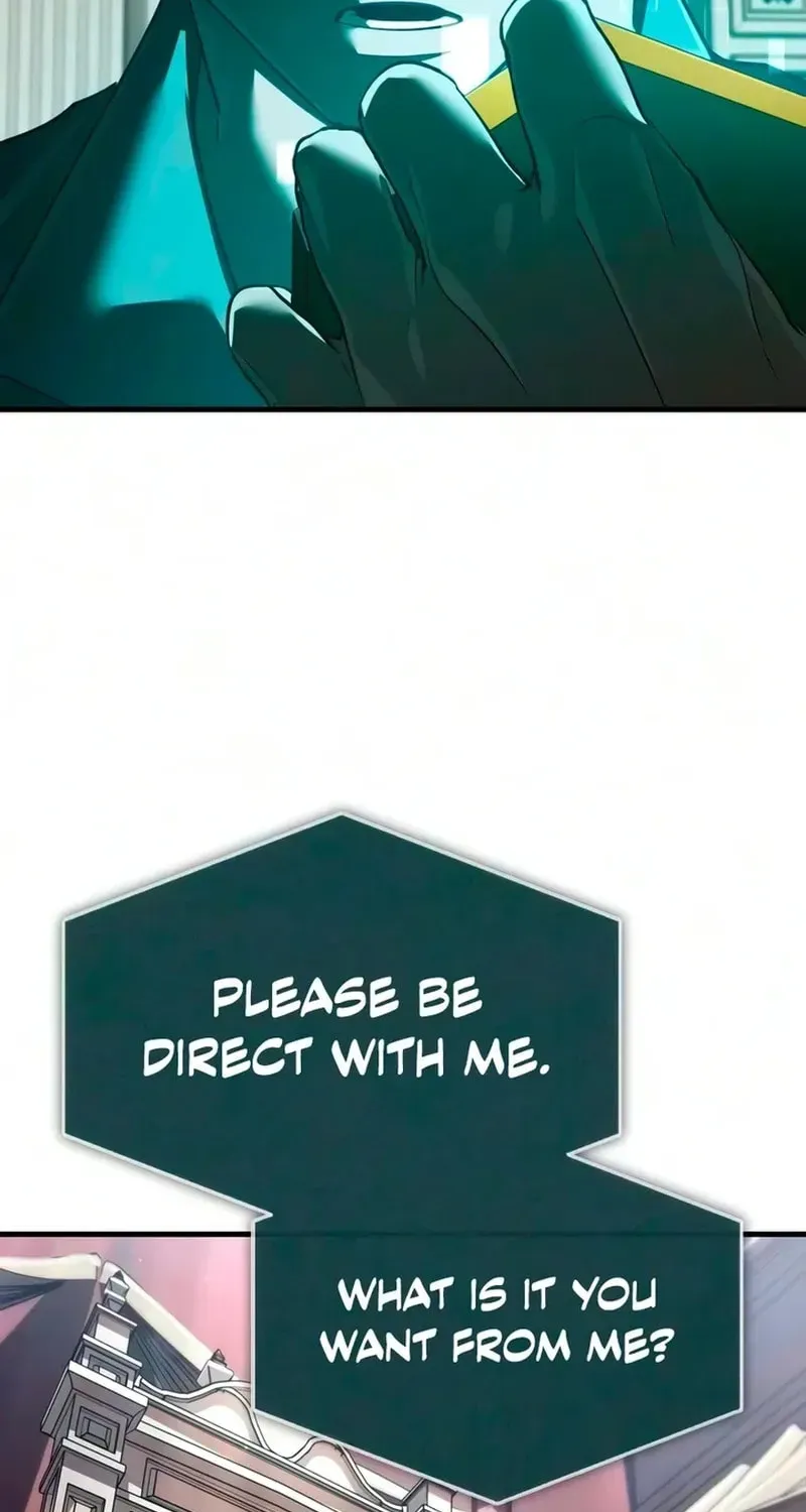 Read Descended from Divinity chapter 203 image 70 on Lezhin