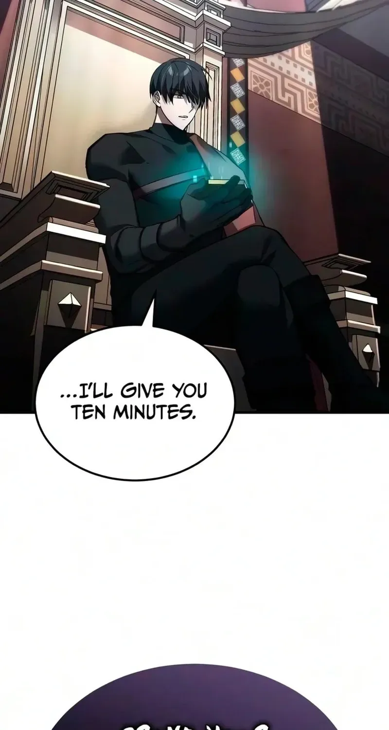 Read Descended from Divinity chapter 203 image 71 on Lezhin