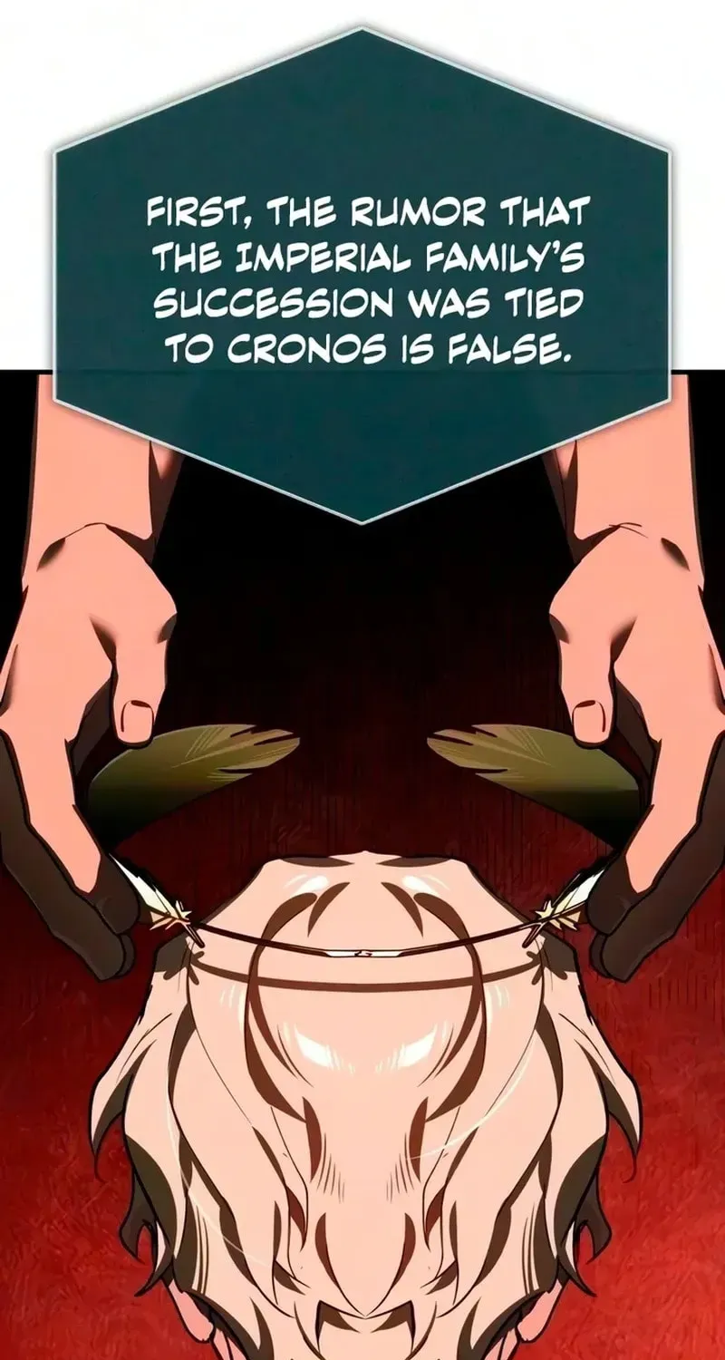 Read Descended from Divinity chapter 203 image 77 on Lezhin