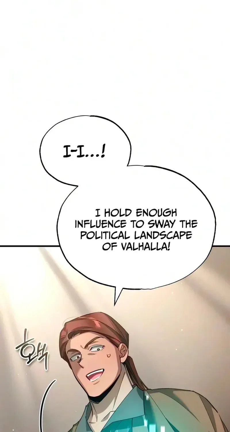 Read Descended from Divinity chapter 203 image 83 on Lezhin