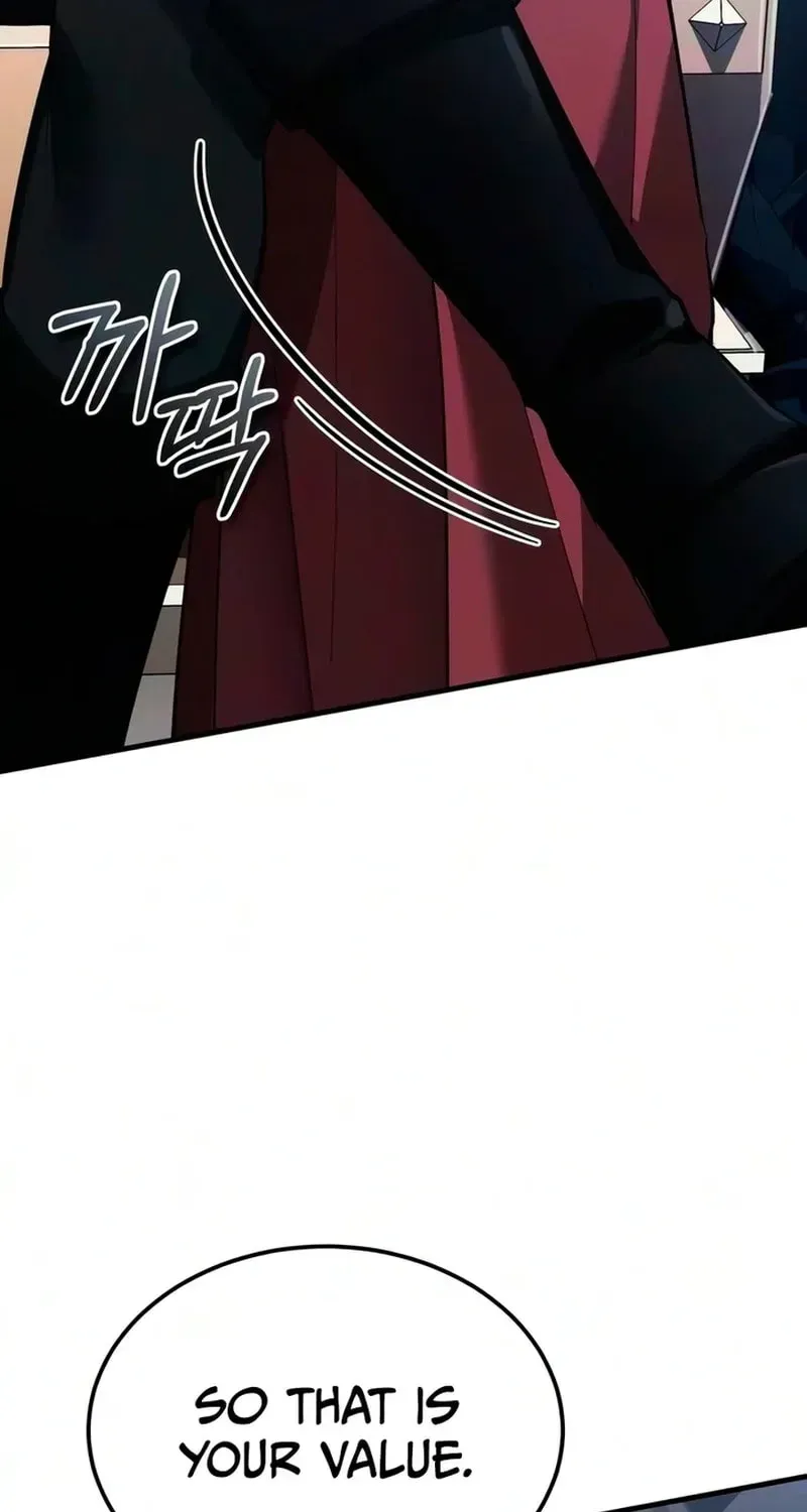 Read Descended from Divinity chapter 203 image 88 on Lezhin