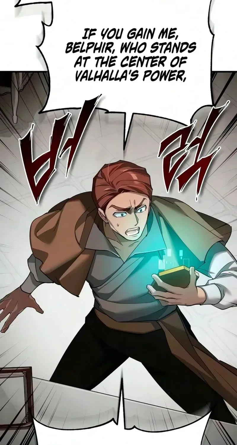 Read Descended from Divinity chapter 203 image 92 on Lezhin