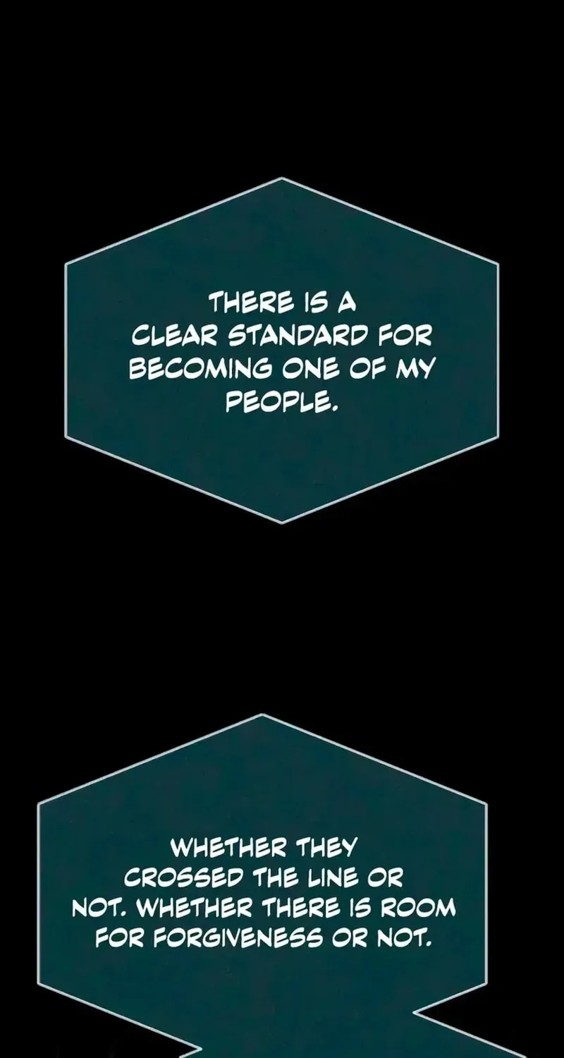 Read Descended from Divinity chapter 203 image 95 on Lezhin