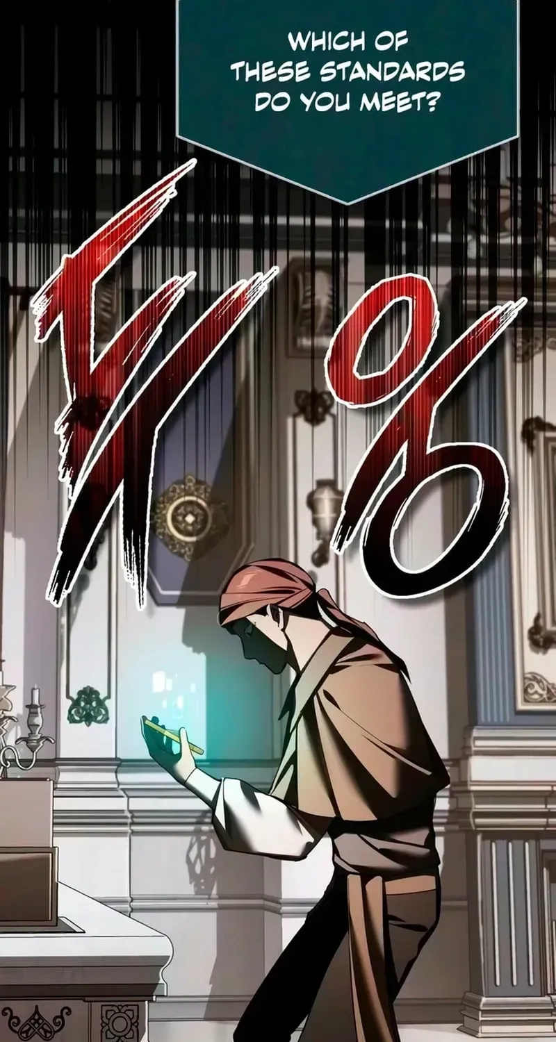 Read Descended from Divinity chapter 203 image 96 on Lezhin