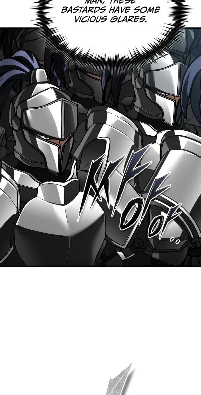 Read Descended from Divinity chapter 204 image 14 on Lezhin
