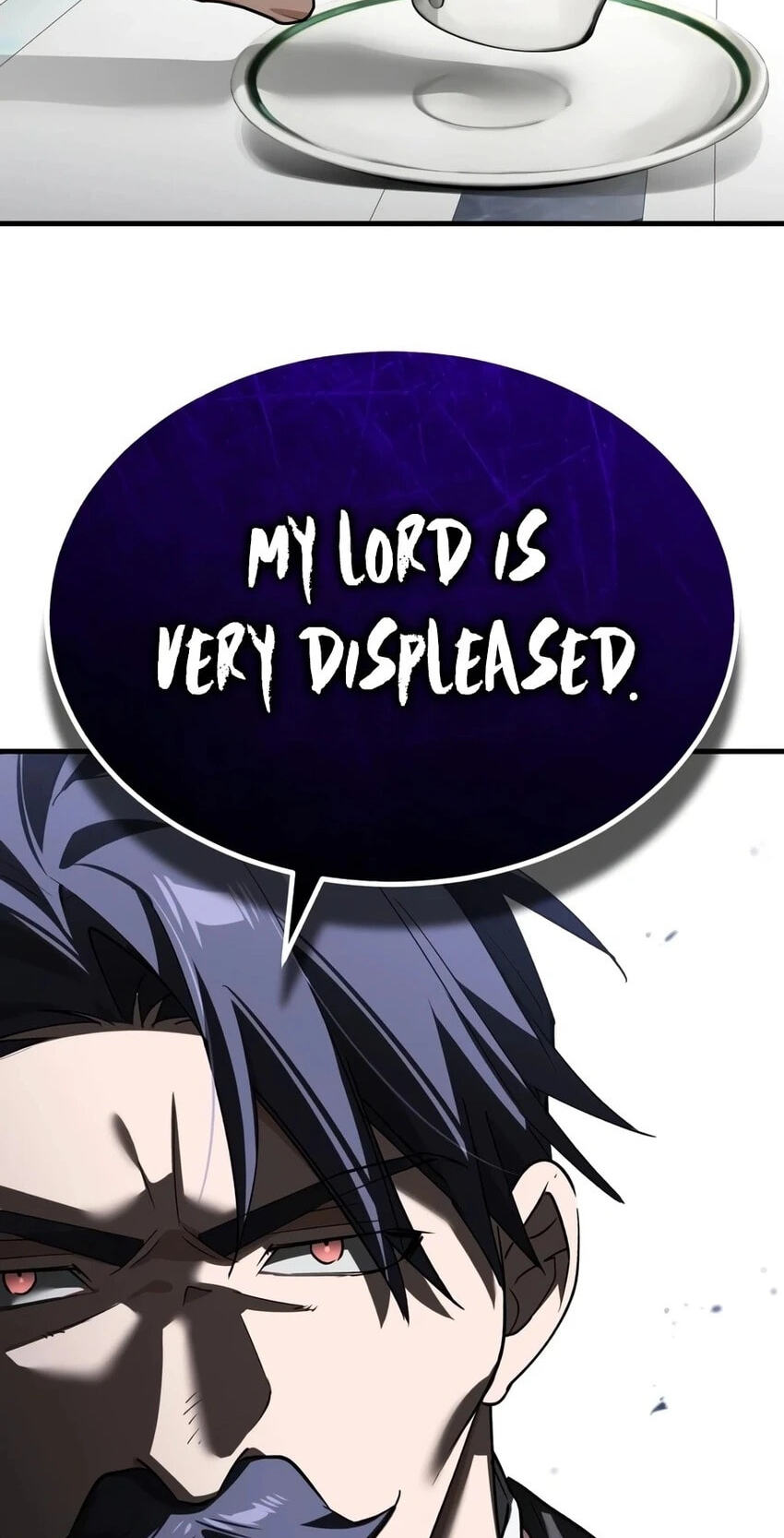 Read Descended from Divinity chapter 204 image 25 on Lezhin