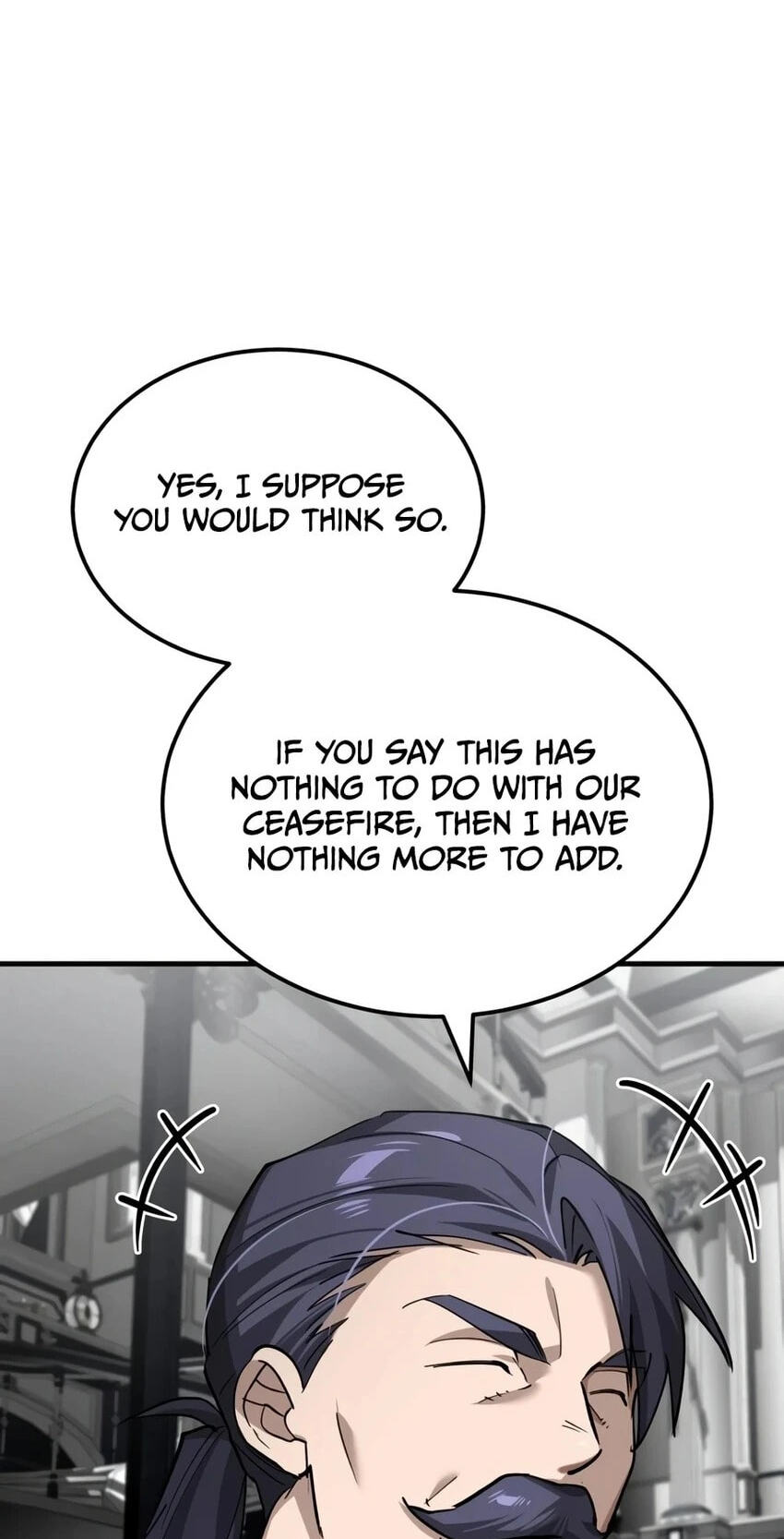Read Descended from Divinity chapter 204 image 28 on Lezhin