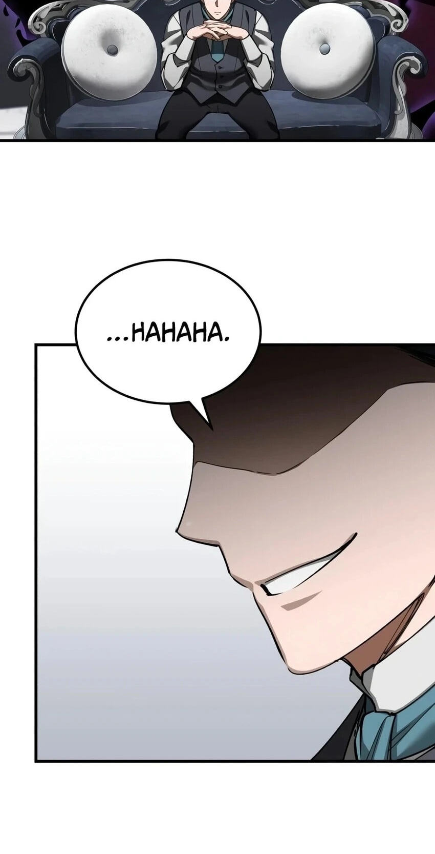 Read Descended from Divinity chapter 204 image 41 on Lezhin