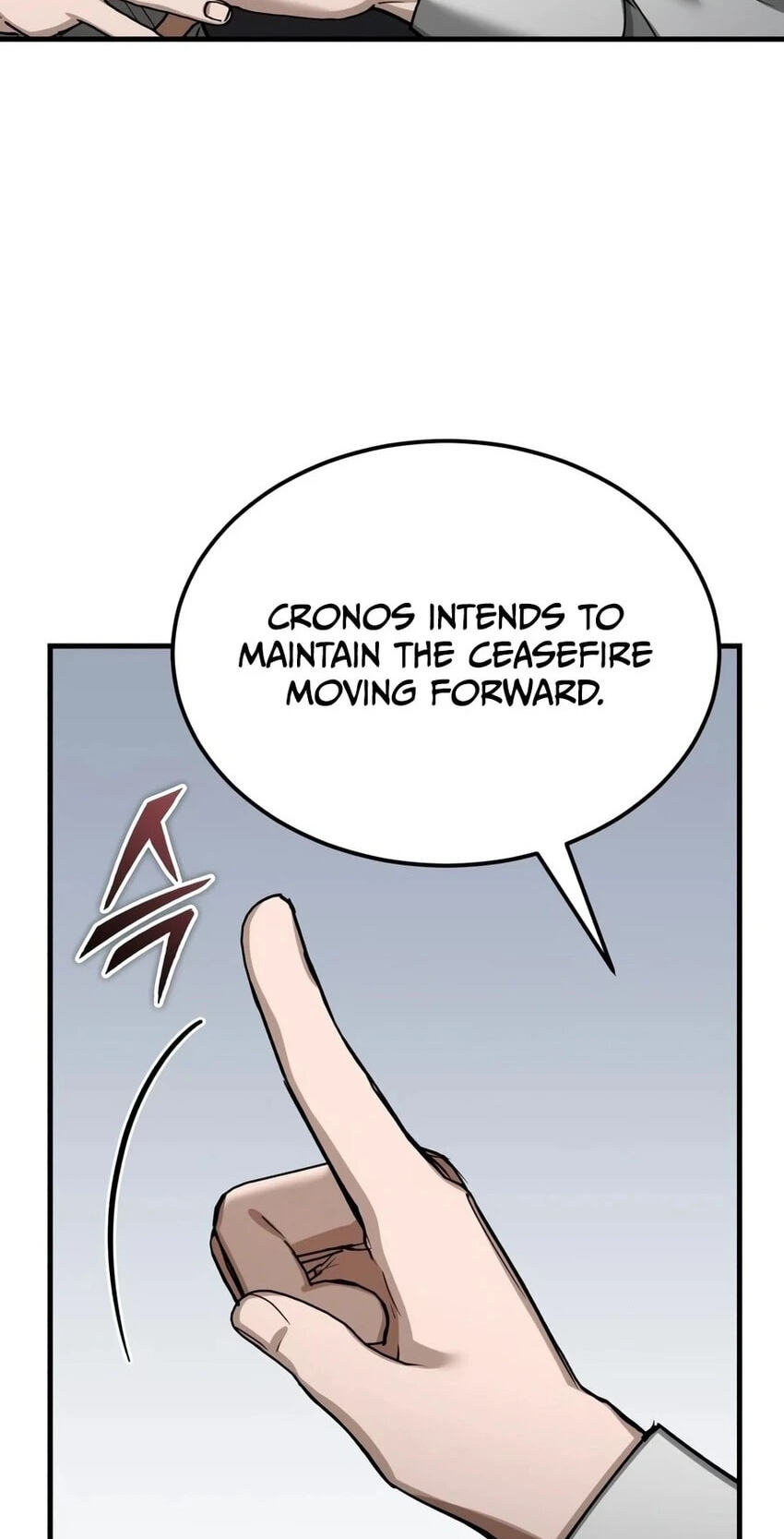 Read Descended from Divinity chapter 204 image 43 on Lezhin