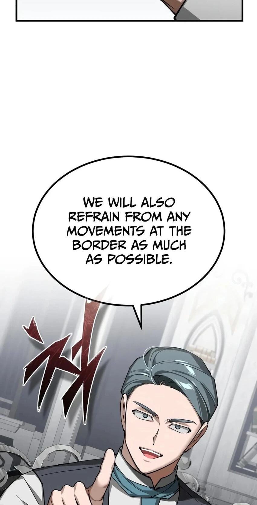 Read Descended from Divinity chapter 204 image 44 on Lezhin