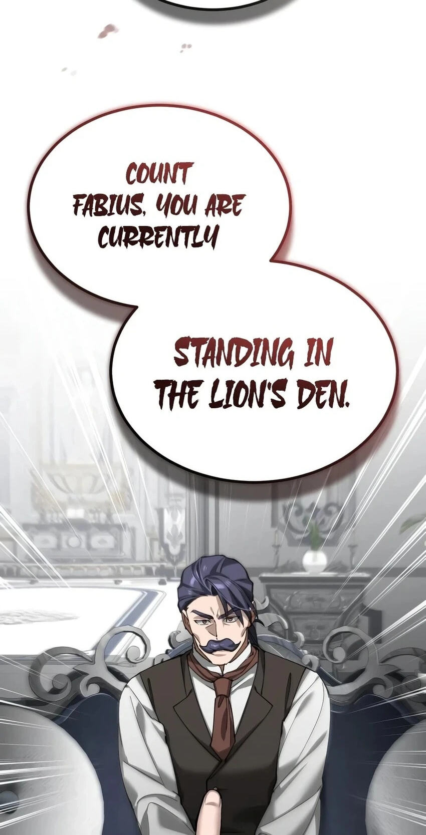 Read Descended from Divinity chapter 204 image 46 on Lezhin