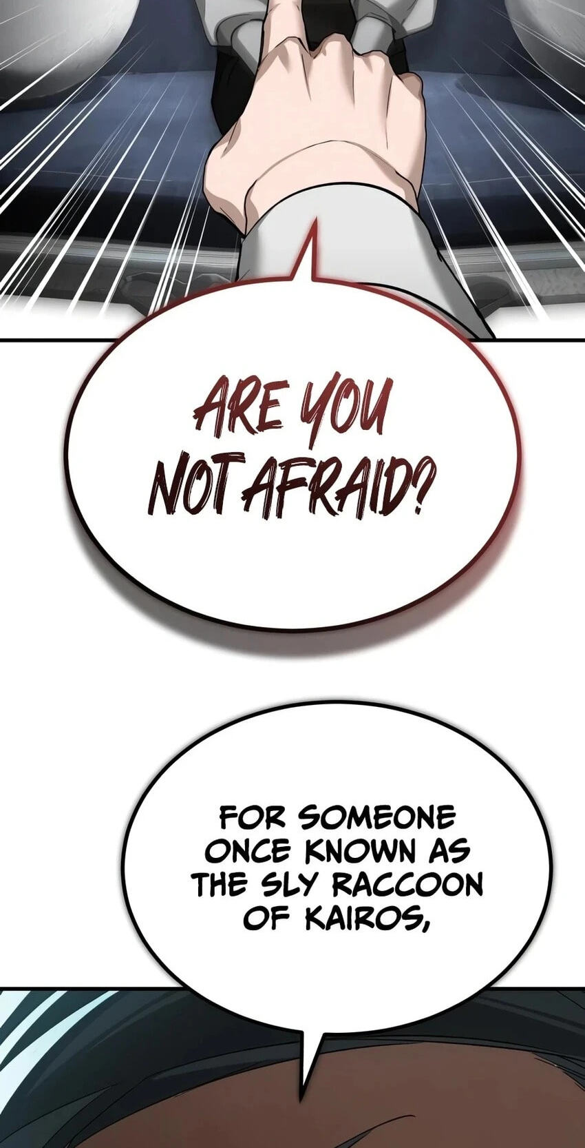 Read Descended from Divinity chapter 204 image 47 on Lezhin