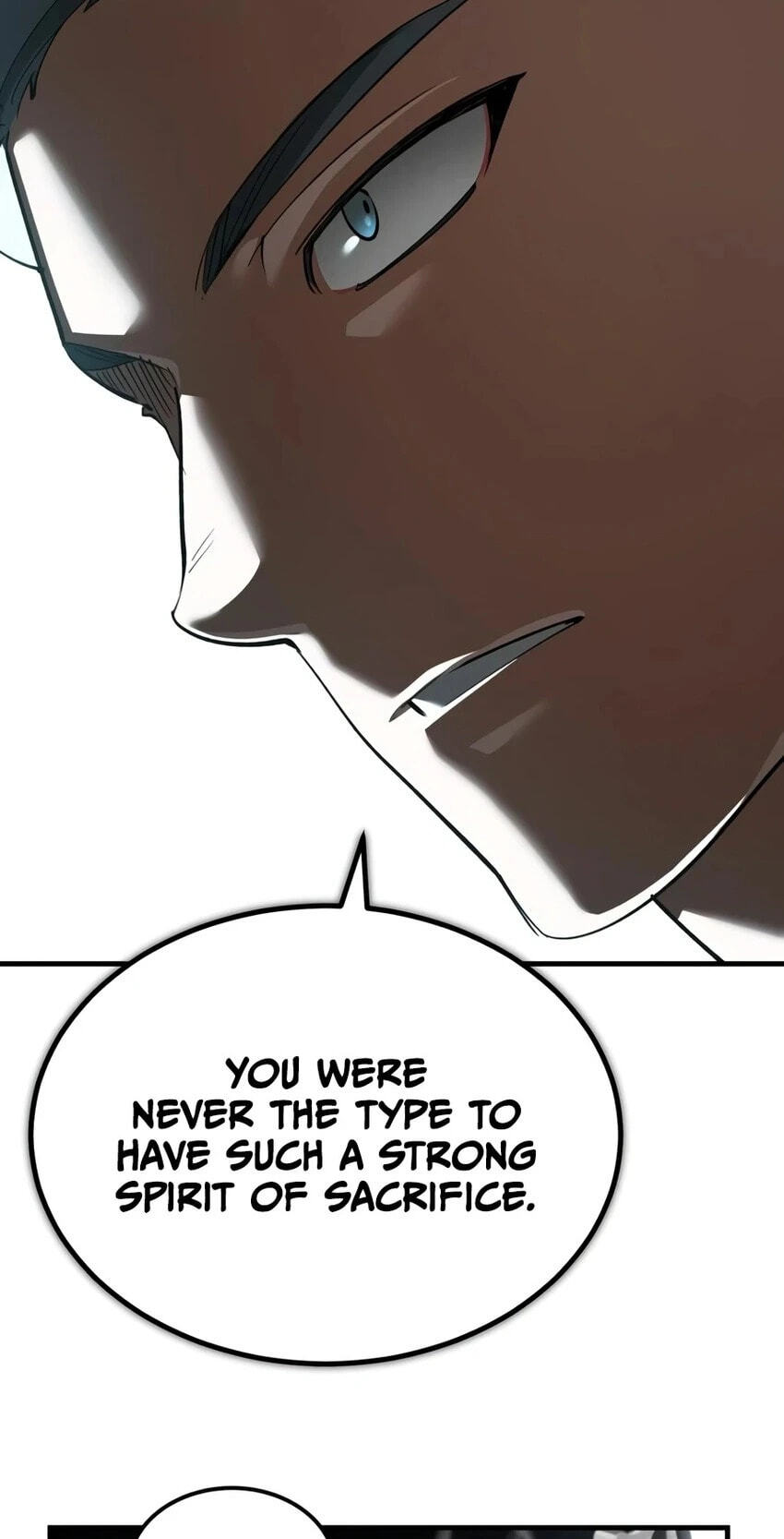 Read Descended from Divinity chapter 204 image 48 on Lezhin