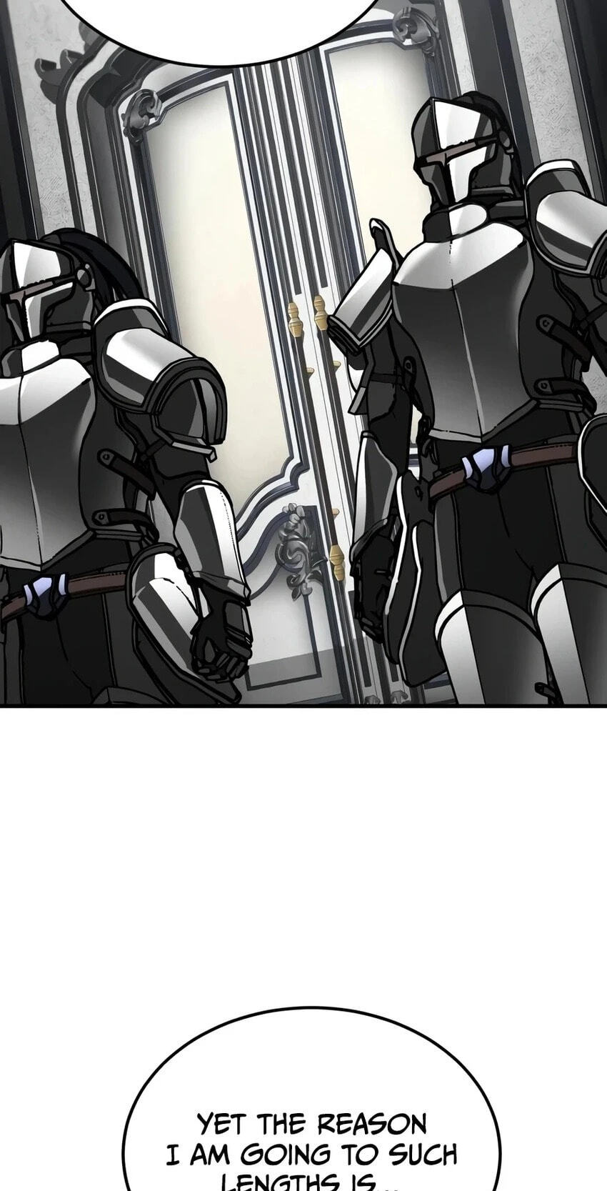 Read Descended from Divinity chapter 204 image 51 on Lezhin