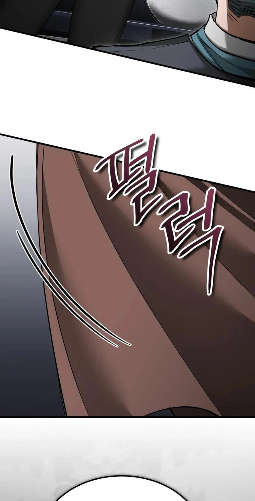 Read Descended from Divinity chapter 204 image 54 on Lezhin