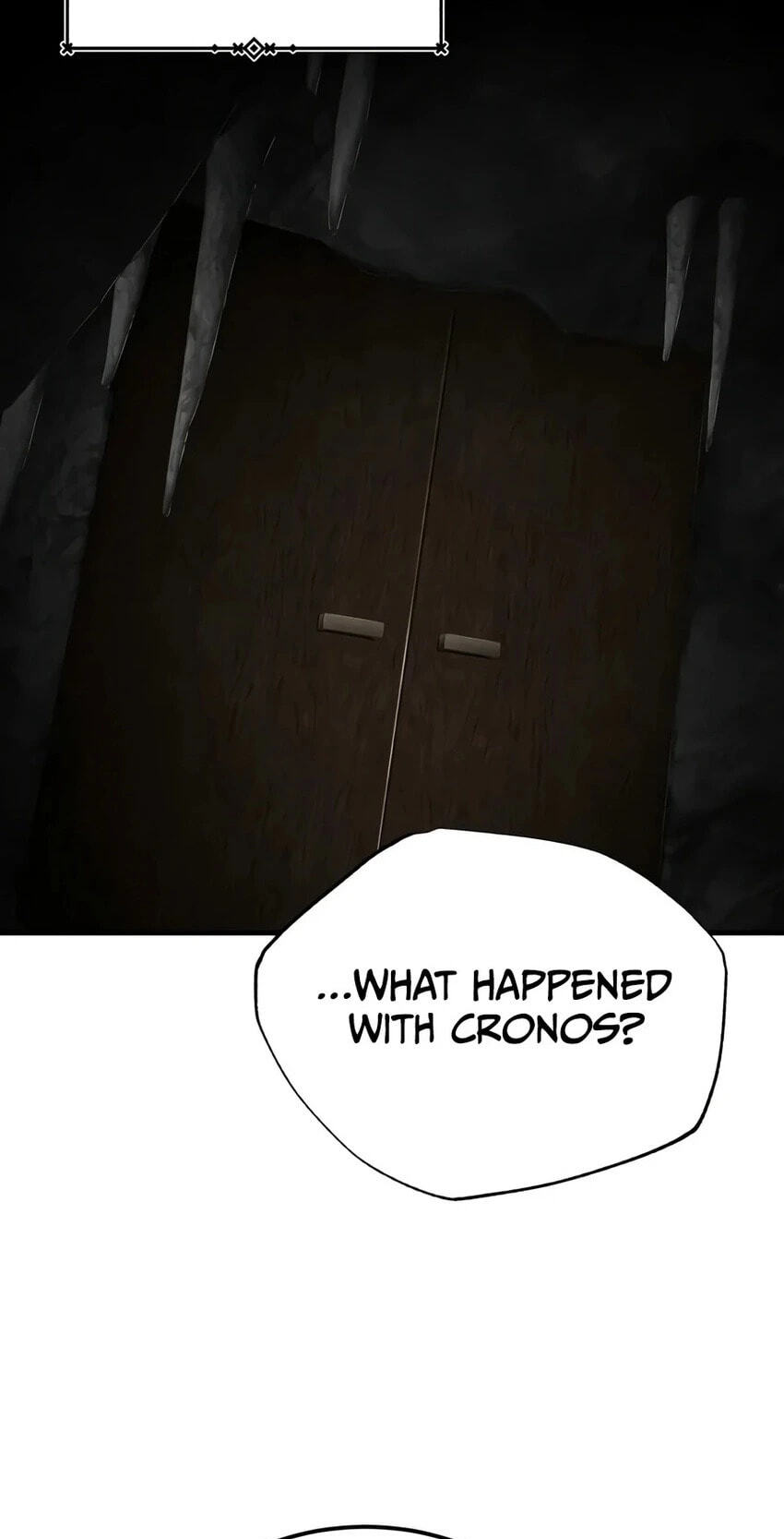 Read Descended from Divinity chapter 204 image 57 on Lezhin