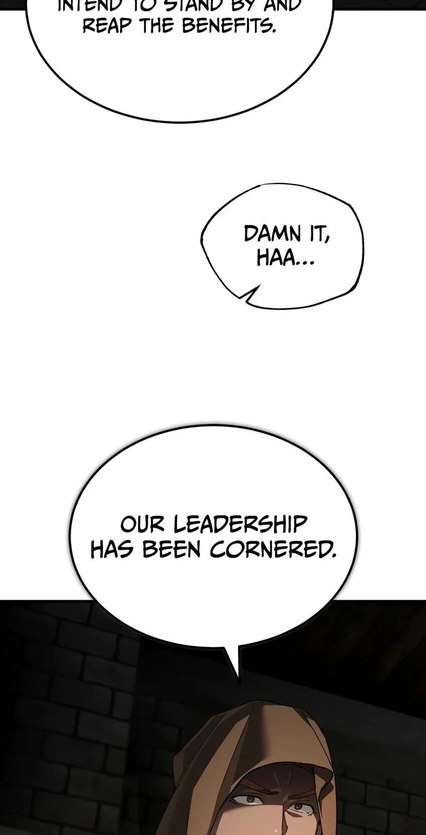 Read Descended from Divinity chapter 204 image 59 on Lezhin