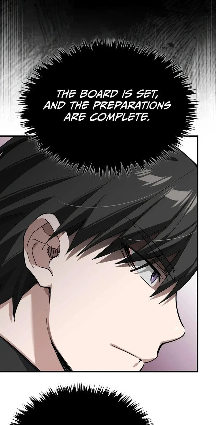 Read Descended from Divinity chapter 204 image 6 on Lezhin