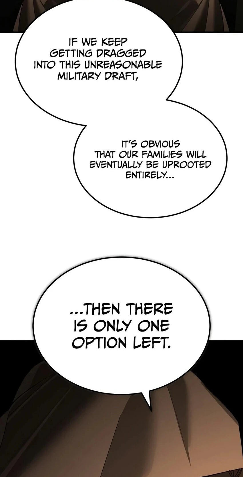 Read Descended from Divinity chapter 204 image 62 on Lezhin