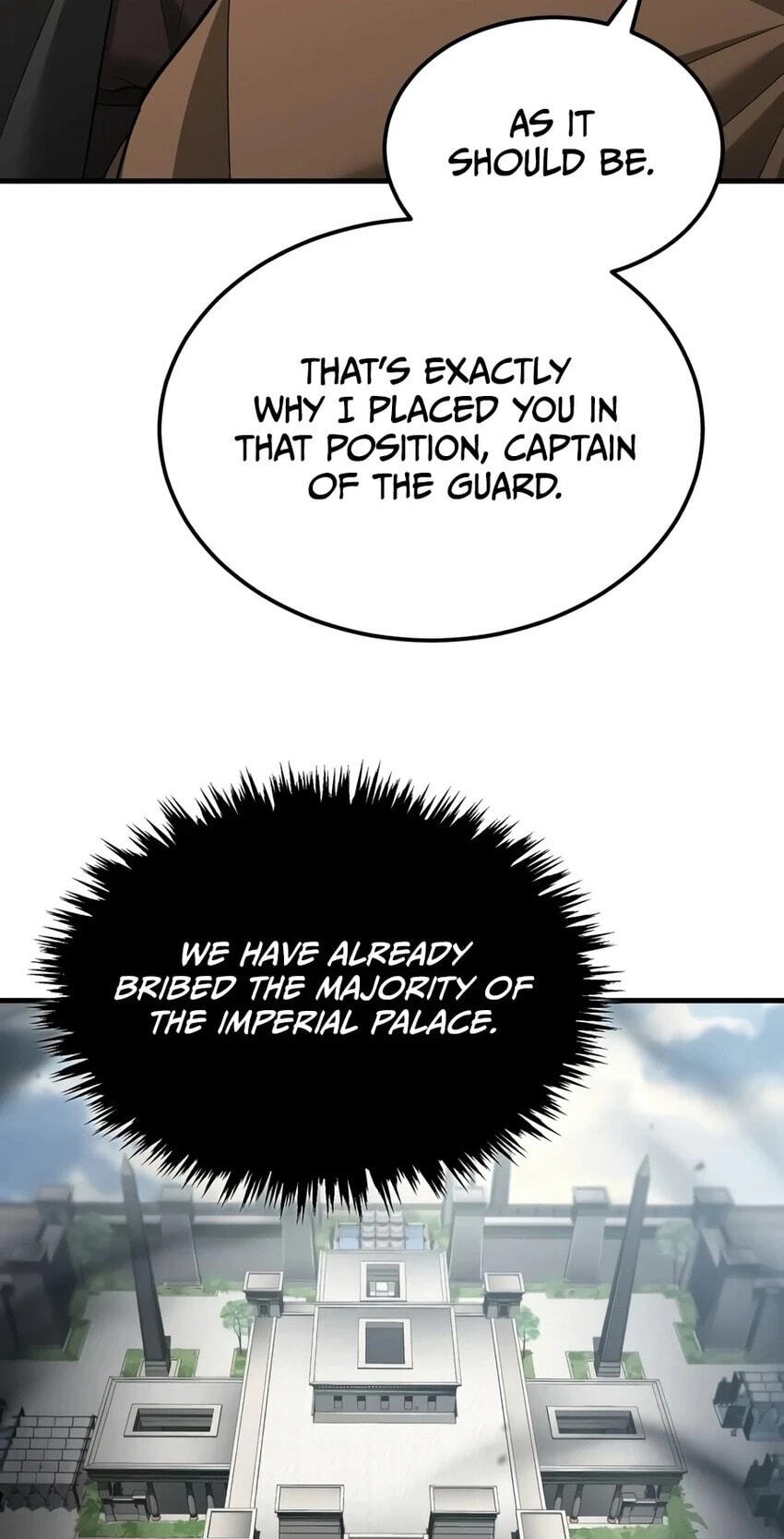Read Descended from Divinity chapter 204 image 75 on Lezhin