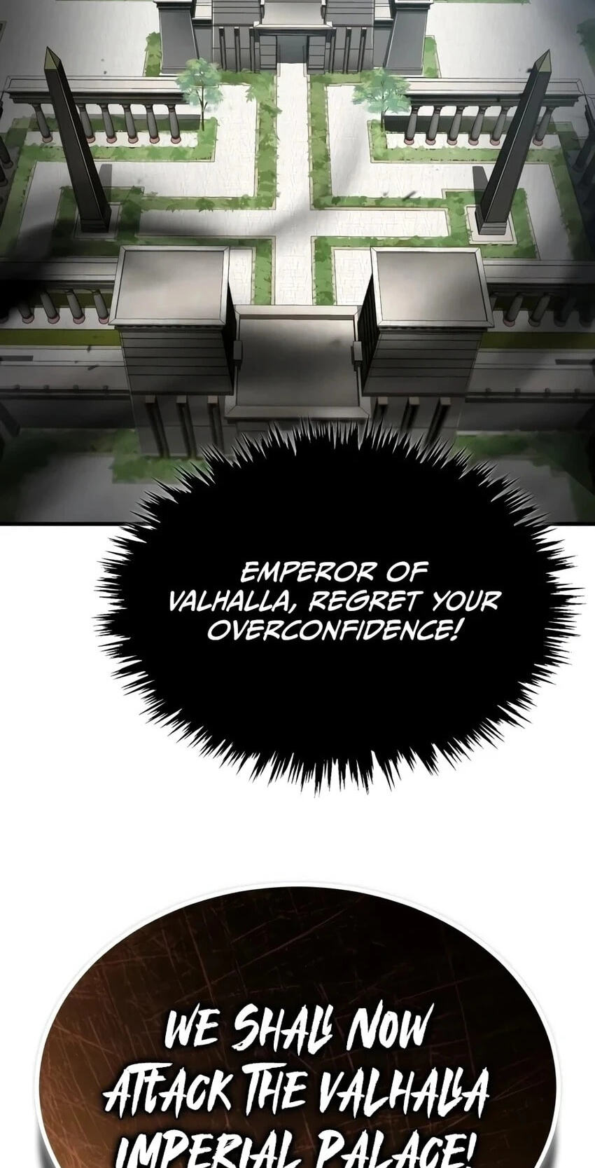 Read Descended from Divinity chapter 204 image 76 on Lezhin
