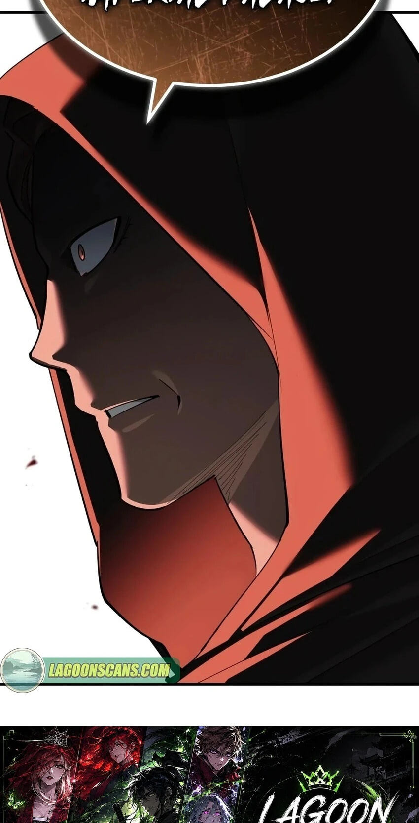 Read Descended from Divinity chapter 204 image 77 on Lezhin