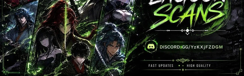 Read Descended from Divinity chapter 204 image 78 on Lezhin