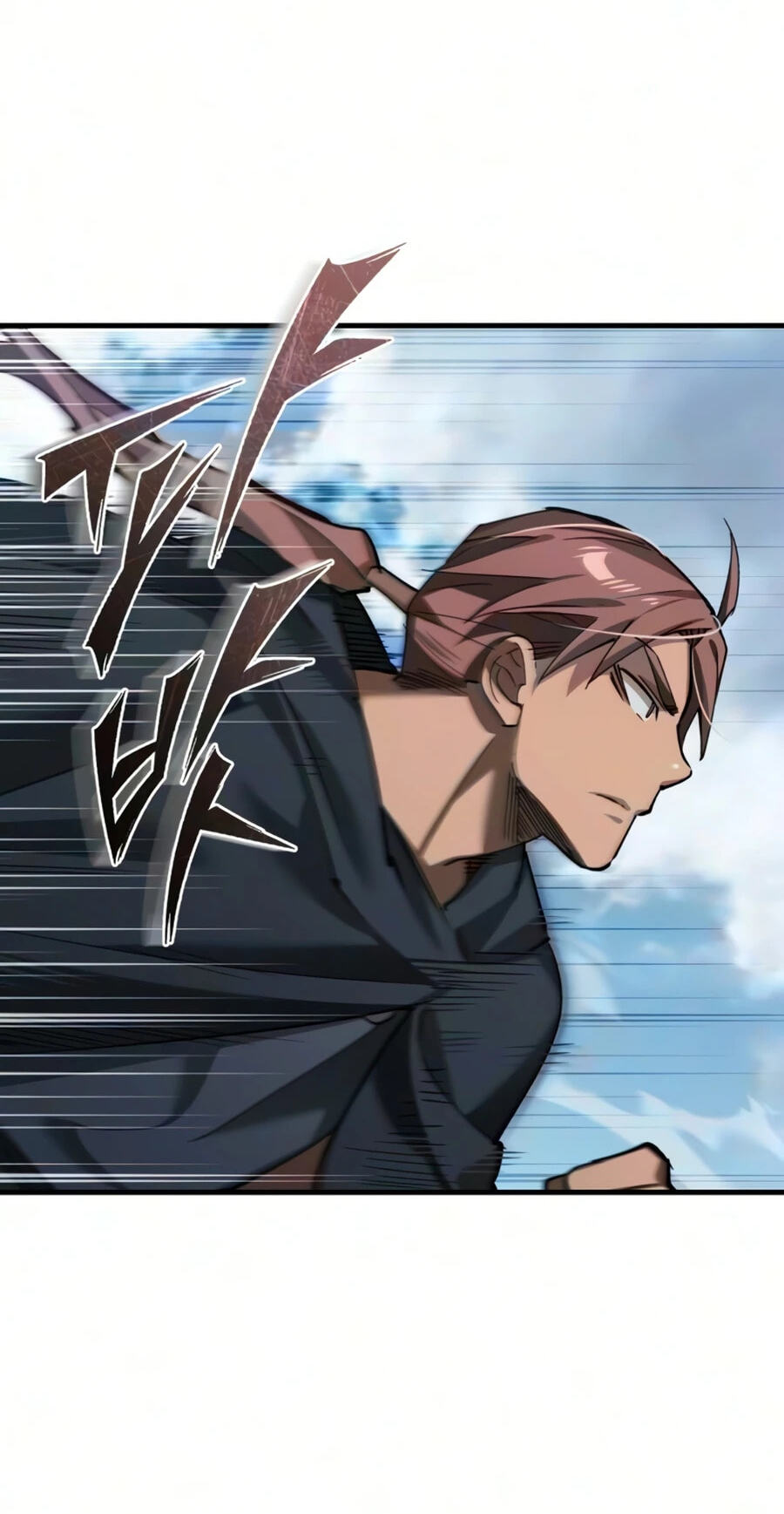 Read Descended from Divinity chapter 205 image 100 on Lezhin