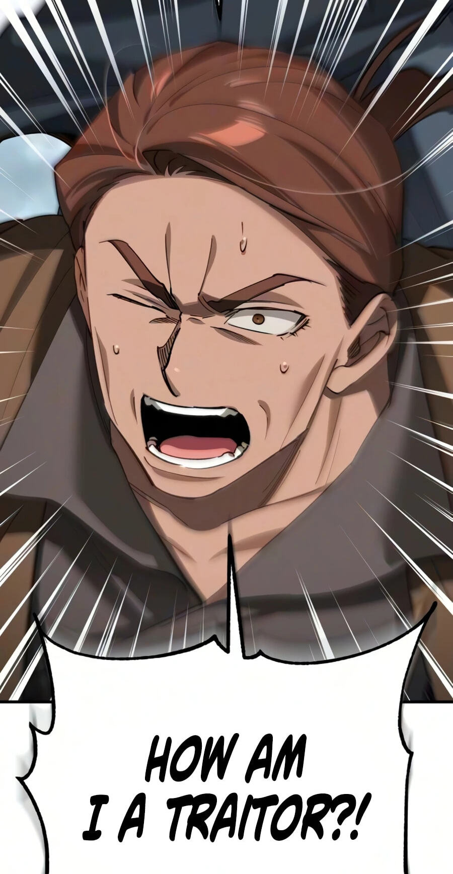 Read Descended from Divinity chapter 205 image 103 on Lezhin