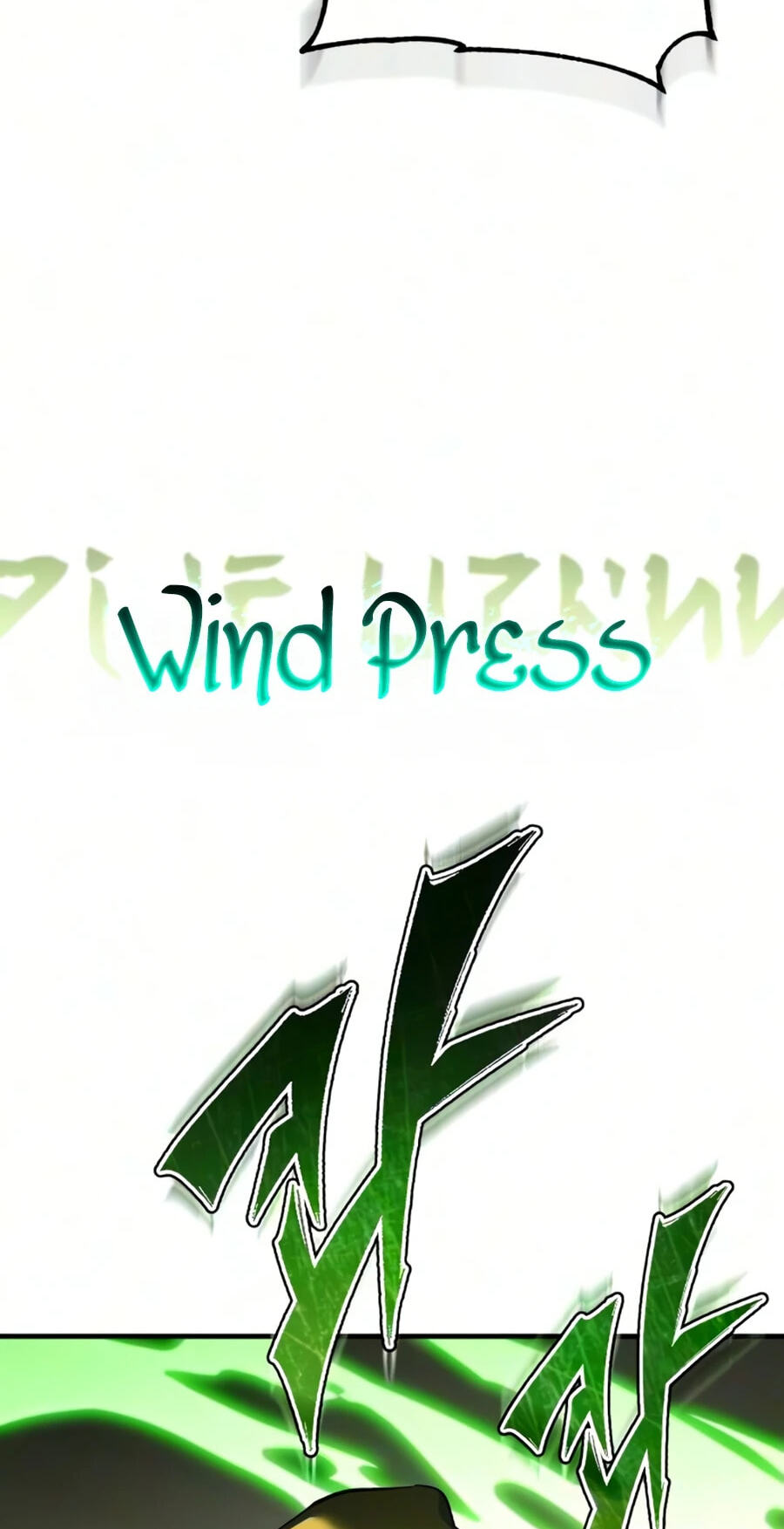 Read Descended from Divinity chapter 205 image 12 on Lezhin