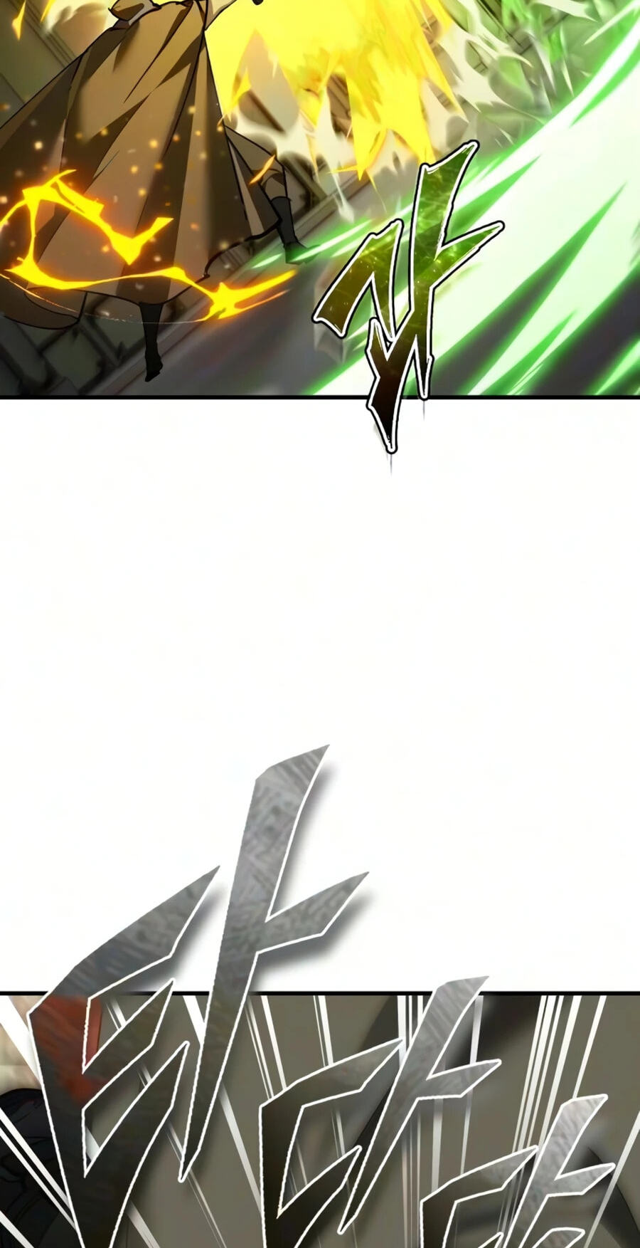 Read Descended from Divinity chapter 205 image 15 on Lezhin