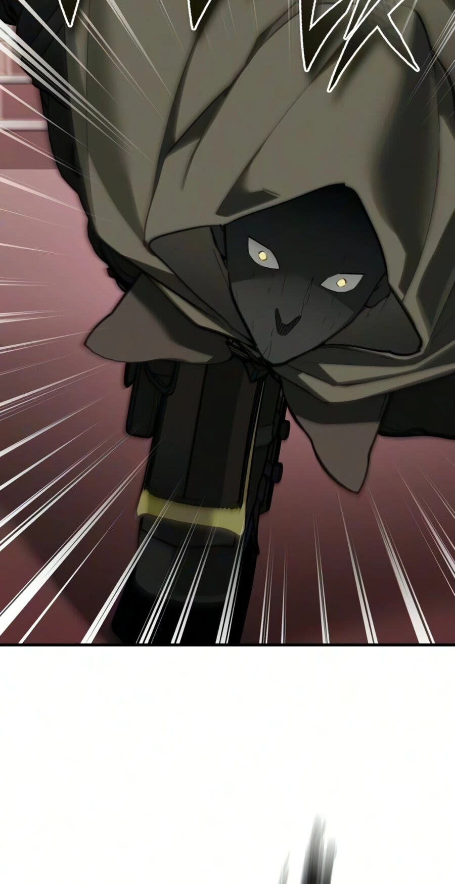 Read Descended from Divinity chapter 205 image 16 on Lezhin