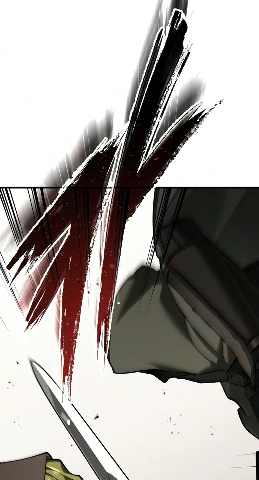 Read Descended from Divinity chapter 205 image 17 on Lezhin