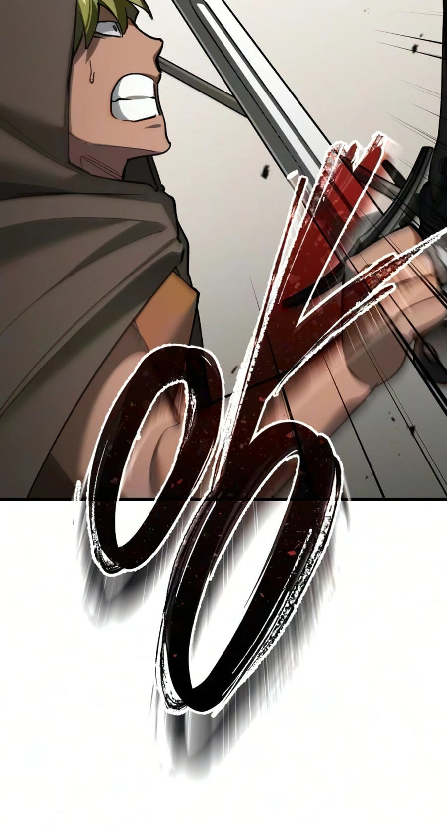 Read Descended from Divinity chapter 205 image 18 on Lezhin