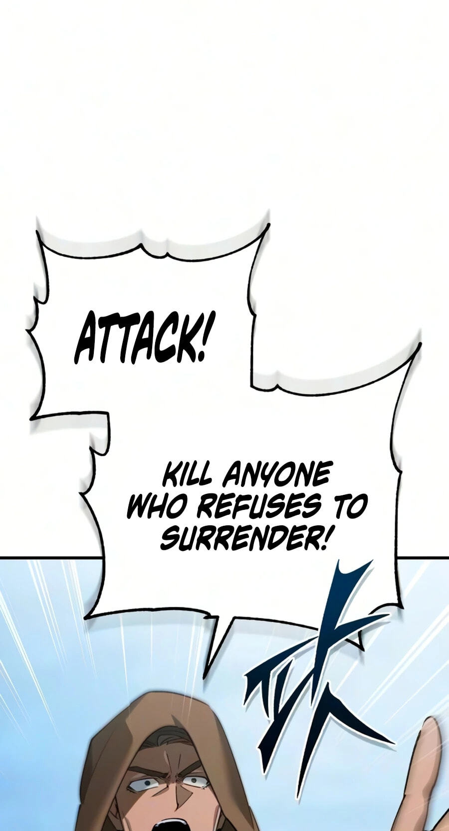 Read Descended from Divinity chapter 205 image 2 on Lezhin