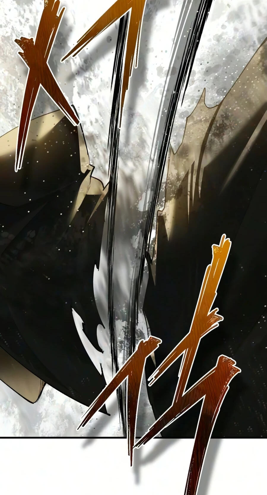 Read Descended from Divinity chapter 205 image 21 on Lezhin