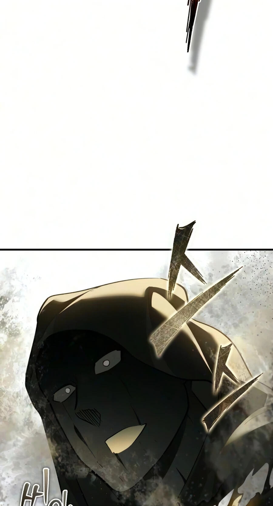 Read Descended from Divinity chapter 205 image 22 on Lezhin