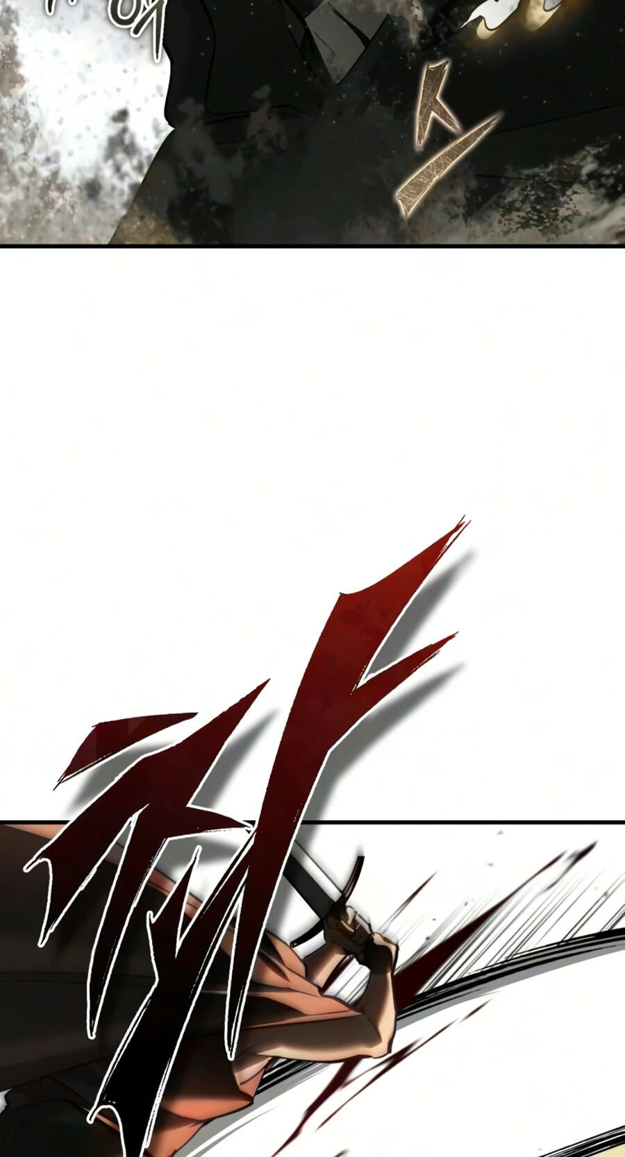 Read Descended from Divinity chapter 205 image 23 on Lezhin