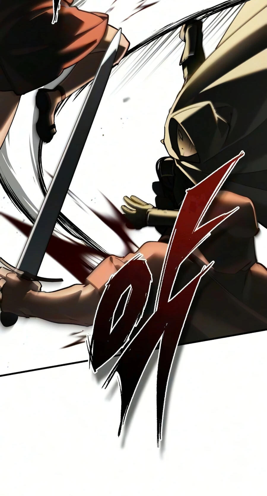 Read Descended from Divinity chapter 205 image 24 on Lezhin