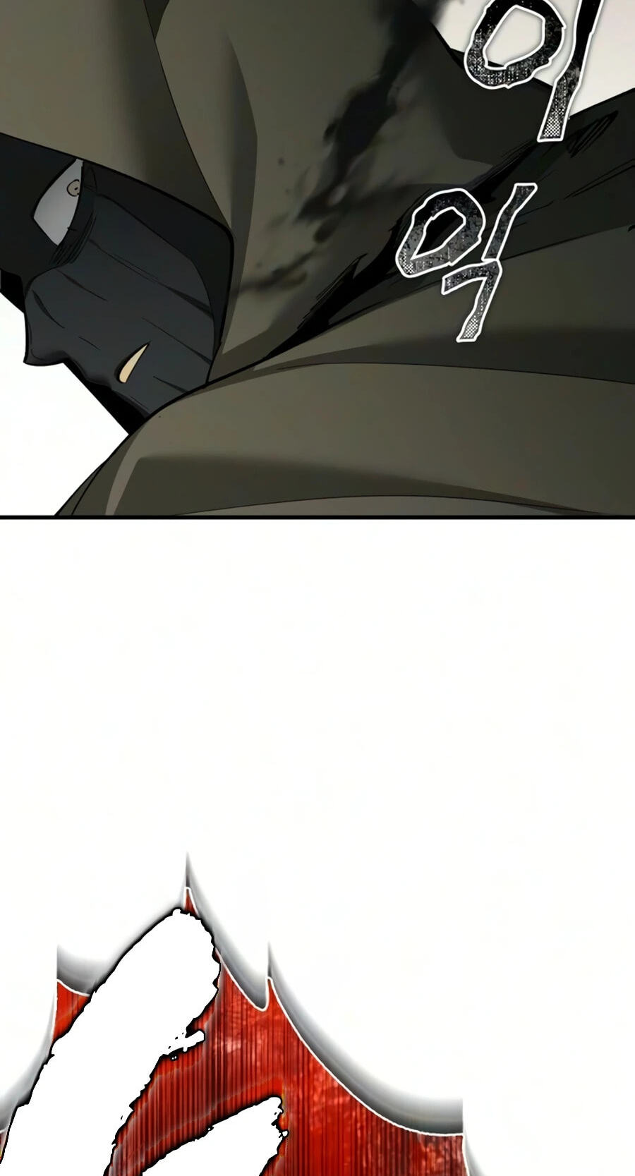 Read Descended from Divinity chapter 205 image 28 on Lezhin
