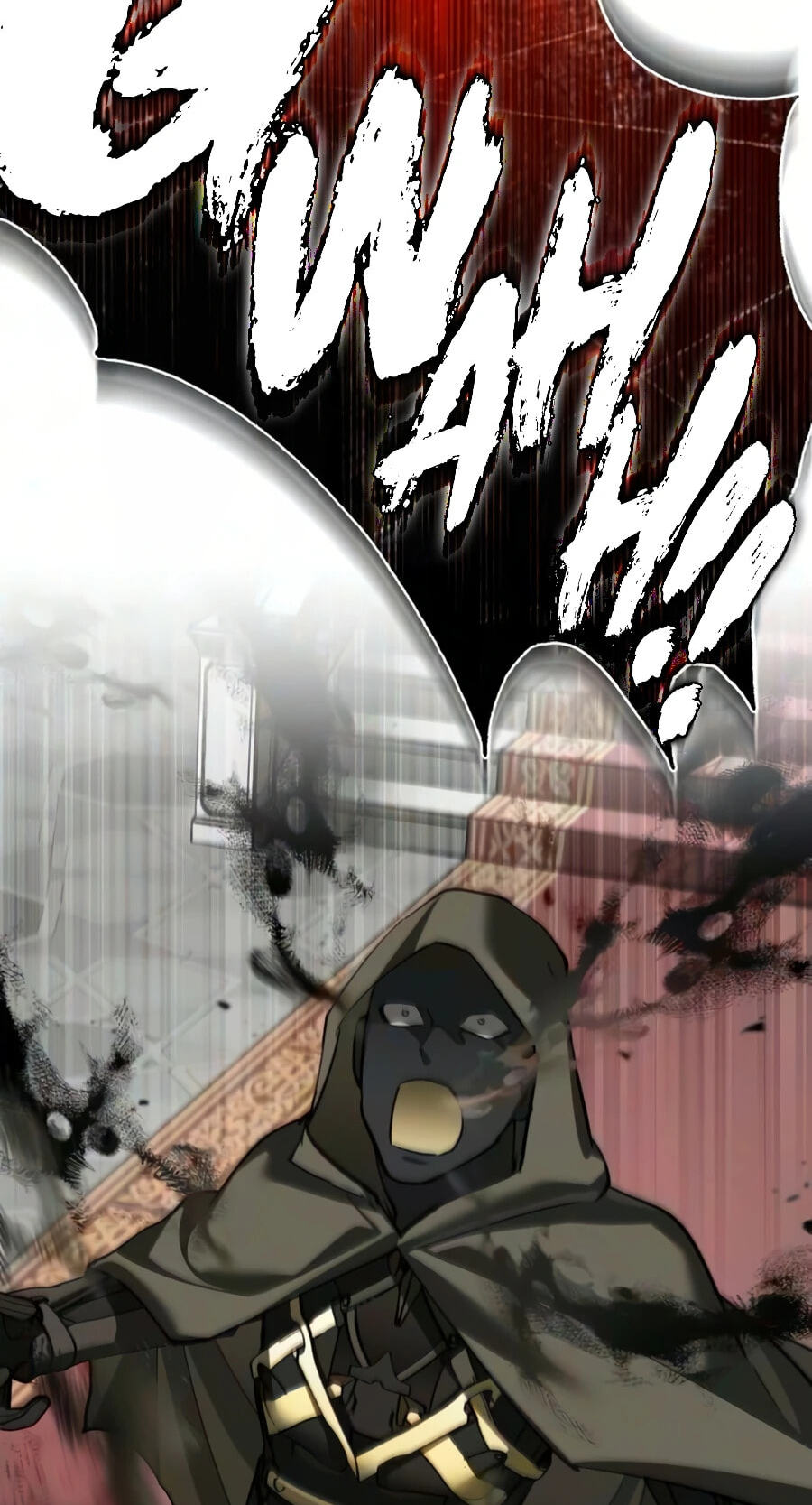 Read Descended from Divinity chapter 205 image 29 on Lezhin