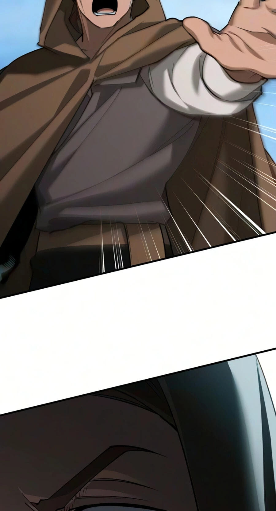 Read Descended from Divinity chapter 205 image 3 on Lezhin