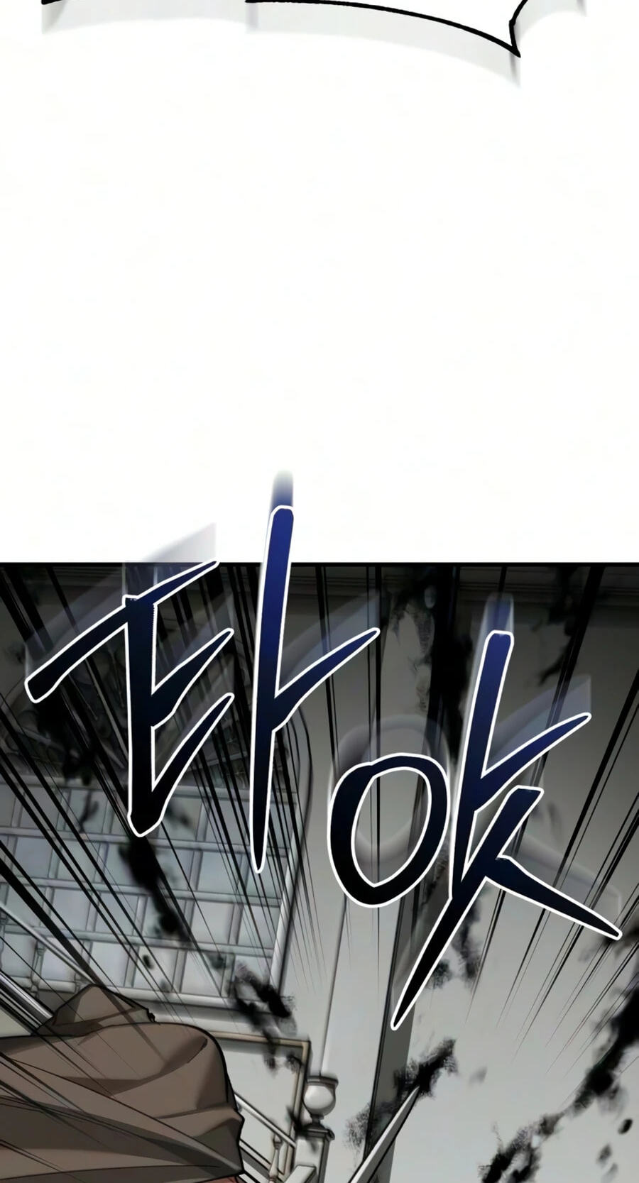 Read Descended from Divinity chapter 205 image 33 on Lezhin