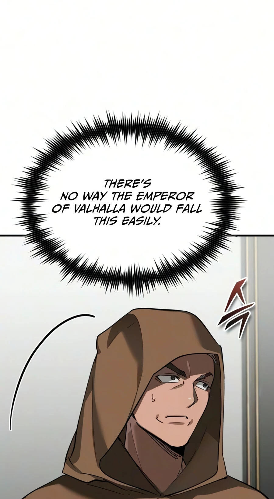 Read Descended from Divinity chapter 205 image 38 on Lezhin