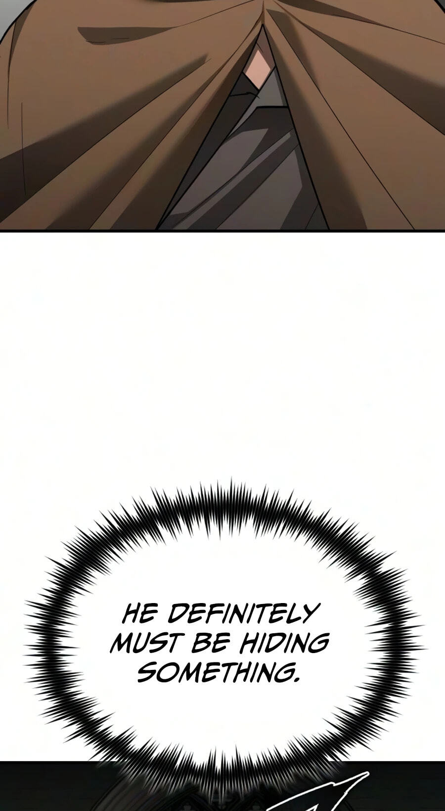 Read Descended from Divinity chapter 205 image 39 on Lezhin