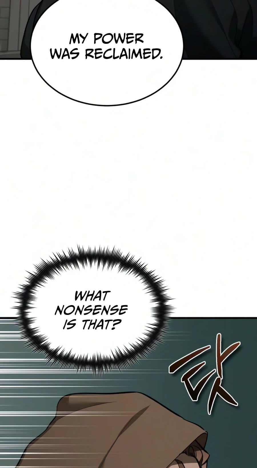 Read Descended from Divinity chapter 205 image 50 on Lezhin